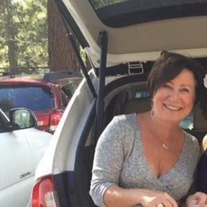 Meet your Posher, Lori